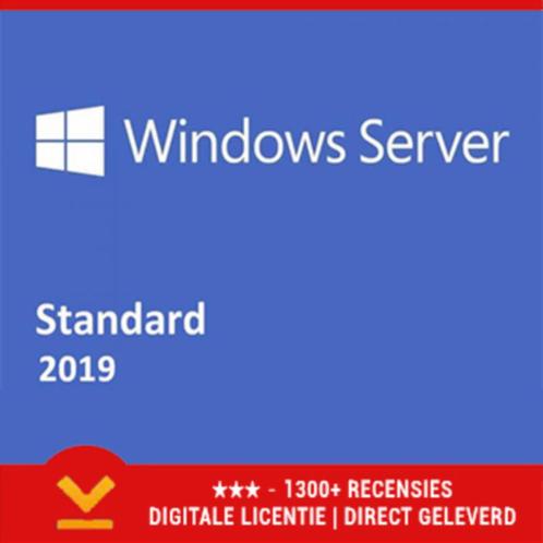 Windows Server 2019 Standard