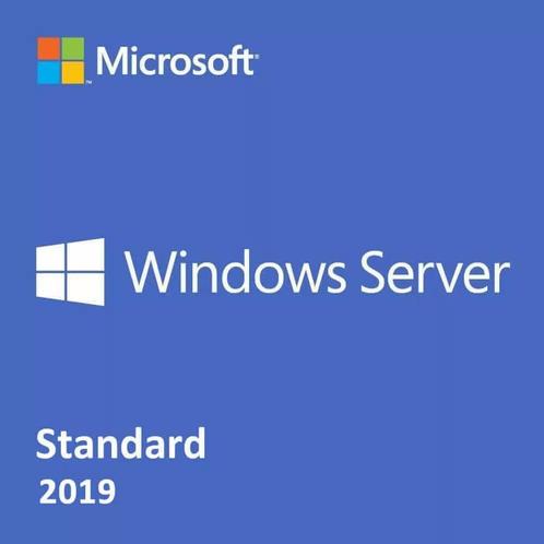 Windows Server 2019 Standard Licentie (Digitale Download)