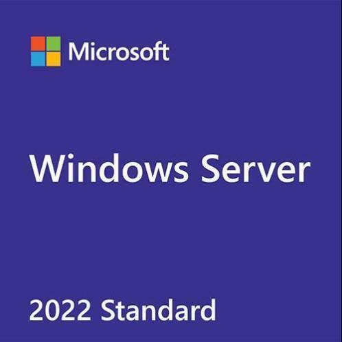 Windows Server 2022 (STANDARD, DATA CENTER, USER CALS)