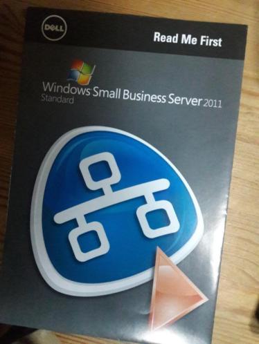 Windows Small Business Server 2011 Standard