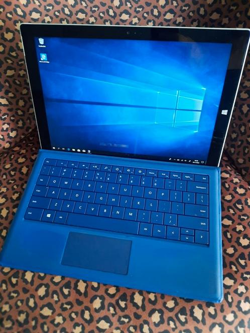 Windows Surface 3 Pro