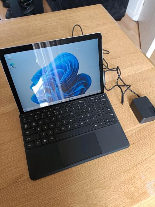 Windows surface go 3 nieuw met lader