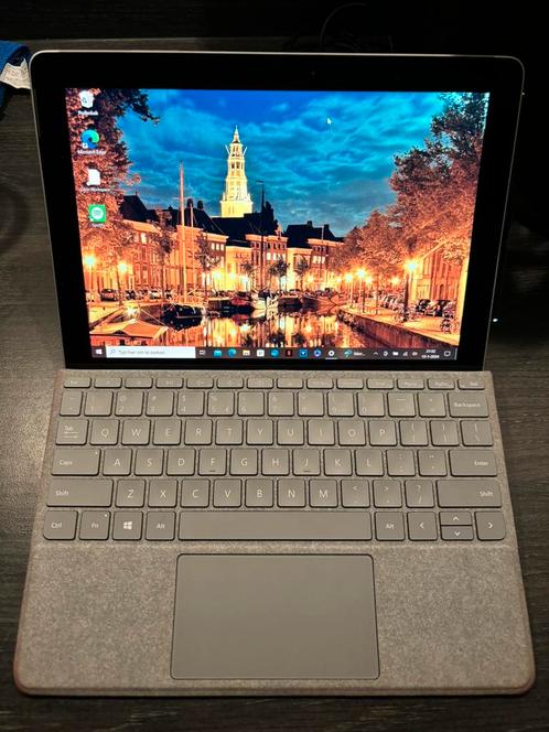 Windows surface go 4GB 64GB geheugen