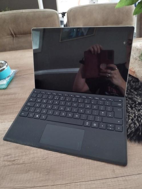 Windows surface pro 4