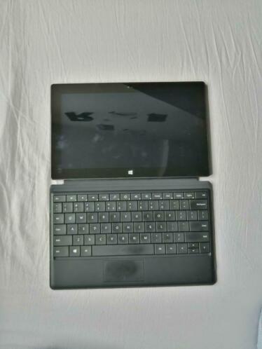 Windows surface rt 32 gb barst teab
