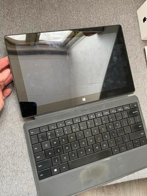 Windows surface RT 32 GB tablet laptop