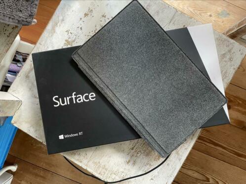 Windows Surface RT 32gb