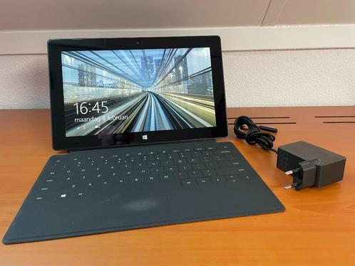 Windows Surface RT 32Gb tablet  toetsenbord