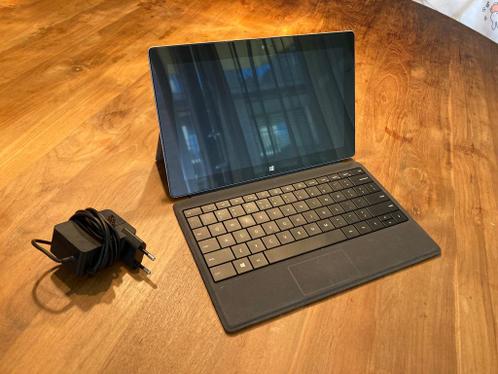 Windows Surface RT  Keyboard
