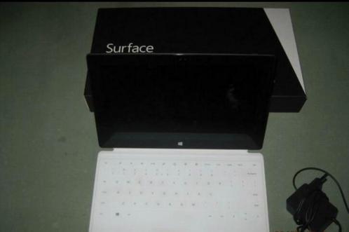Windows Surface Tablet