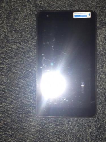 Windows tablet