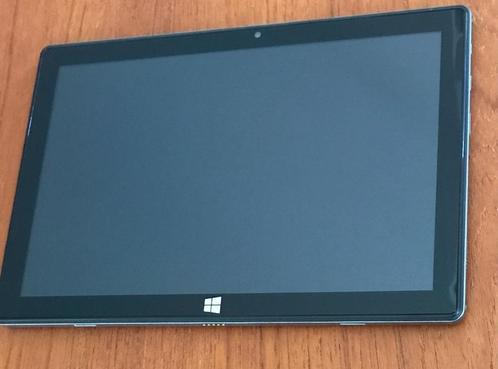 Windows tablet