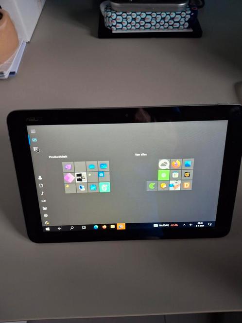 Windows tablet Asus t102h