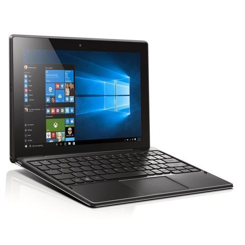 Windows tablet  laptop afneembaar keyboard 64gb Windows 10