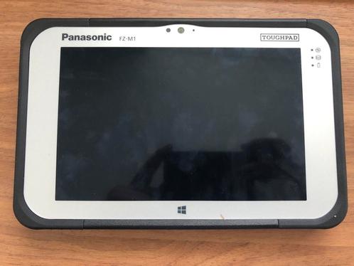 Windows tablet Panasonic FZ-M1 - with ac adapter