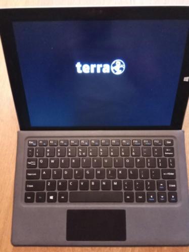 Windows Tablet Terra Pad 1062