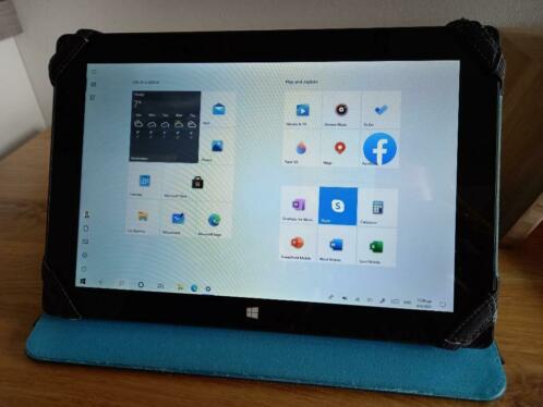 Windows Tablet W10i 10.1 inch
