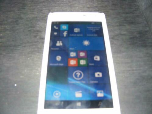 windows telefoon type RM 1152 in abs.nieuwstaat