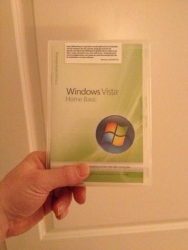 Windows Vista 