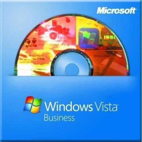 Windows Vista Business 32 Bit met serial key is Legitiem, 