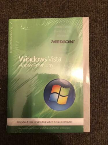 Windows vista home premium