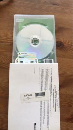 Windows Vista Home Premium DVD