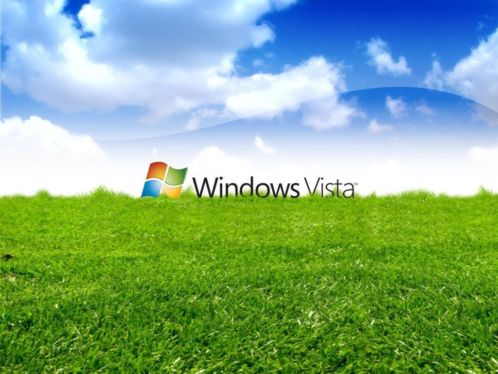 Windows Vista Ultimate met Office Pro installeren mogelijk