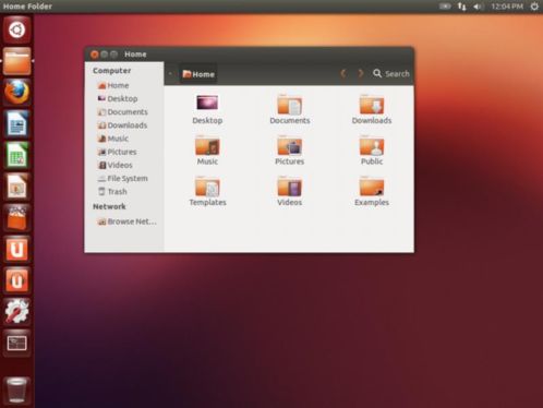 Windows Vista788.1 alternatief Ubuntu 15.04 op USB stick