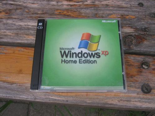 Windows XP