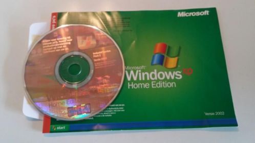 Windows XP