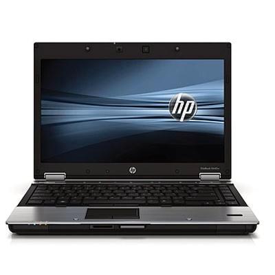 Windows XP, 7 of 10 Pro HP EliteBook 8440p i5-M520 248GB H