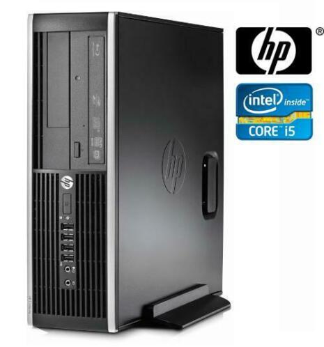 Windows XP, 7 of 10 Pro PC HP 6300 Pro SFF i5-3470 48GB hdd