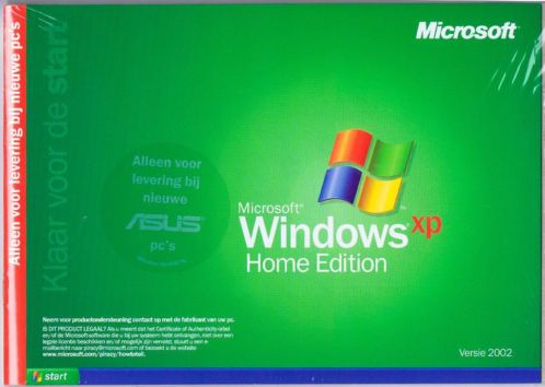 Windows XP