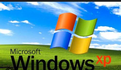 Windows XP gezocht