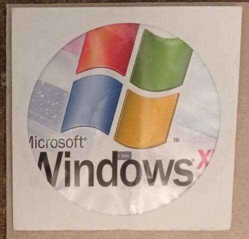 Windows XP Home Editie NL Versie  Nederlandse Versie