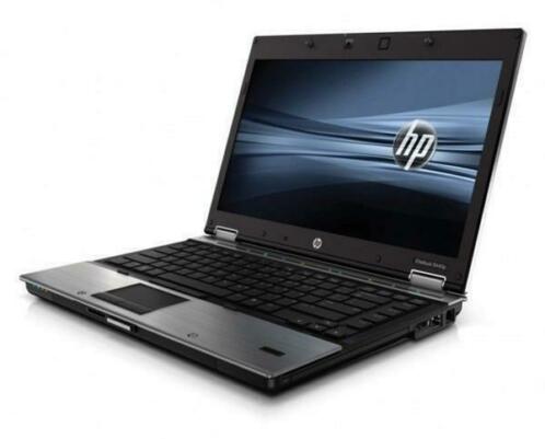 windows xp laptop HP intel i3 4816gb hdd  ssd  garantie