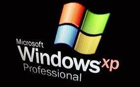 Windows XP PRO inclusief licentiecode