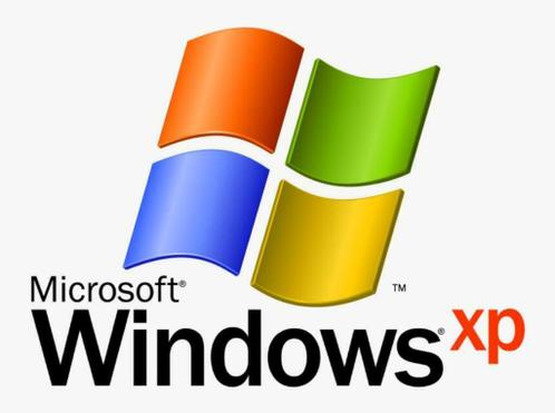 Windows XP Professional incl Service Pack 3