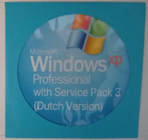 Windows XP Professional Installatie CD, Origineel  WikiHow
