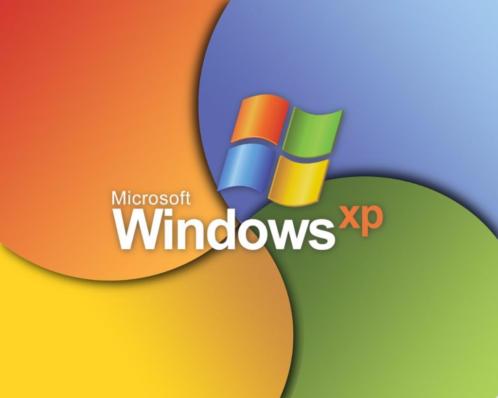 Windows XP Professional licentiecode  installatiecd