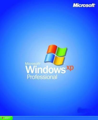 Windows XP Professional, NL, met licentie (Nieuw)