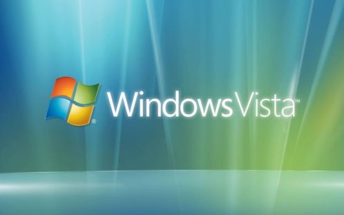 WindowsVista Licentie origineel Later betalen