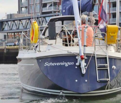 Windpilot windvaan stuurinrichting