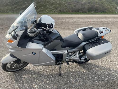 Windscherm BMW K1200GT 2006