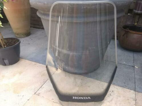 windscherm Honda FJS 600 is nieuw en ongebruikt prijs 110.-