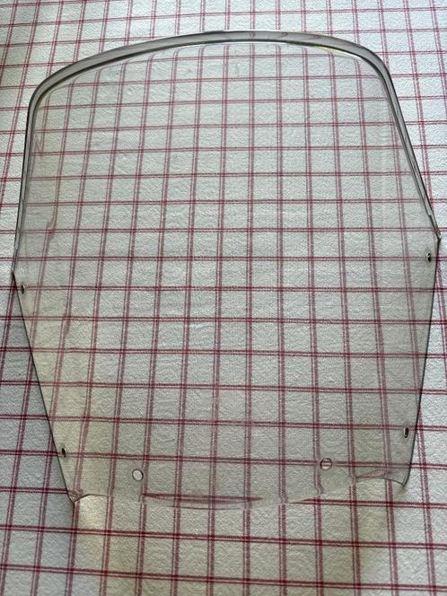 Windscherm Kawasaki KLE 500