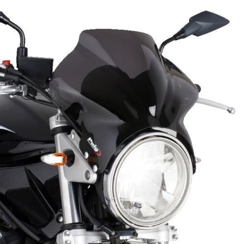 Windscherm Puig Cockpit Suzuki Bandit 650 05-081200 2006...