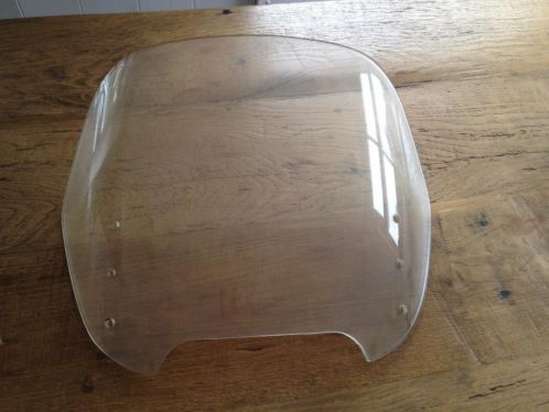 Windscherm (ruit) BMW R1100RT origineel