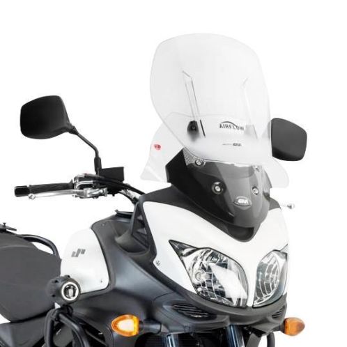 Windscherm Touring Givi Airflow Suzuki V-Strom 650 12-14 ...