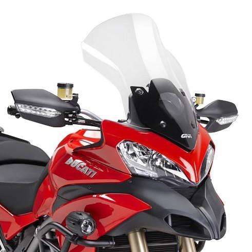 Windscherm Touring Givi Spoiler Ducati Multistrada 1200 1...